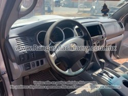 TOYOTA TACOMA SERIE 8275 FOTO 9